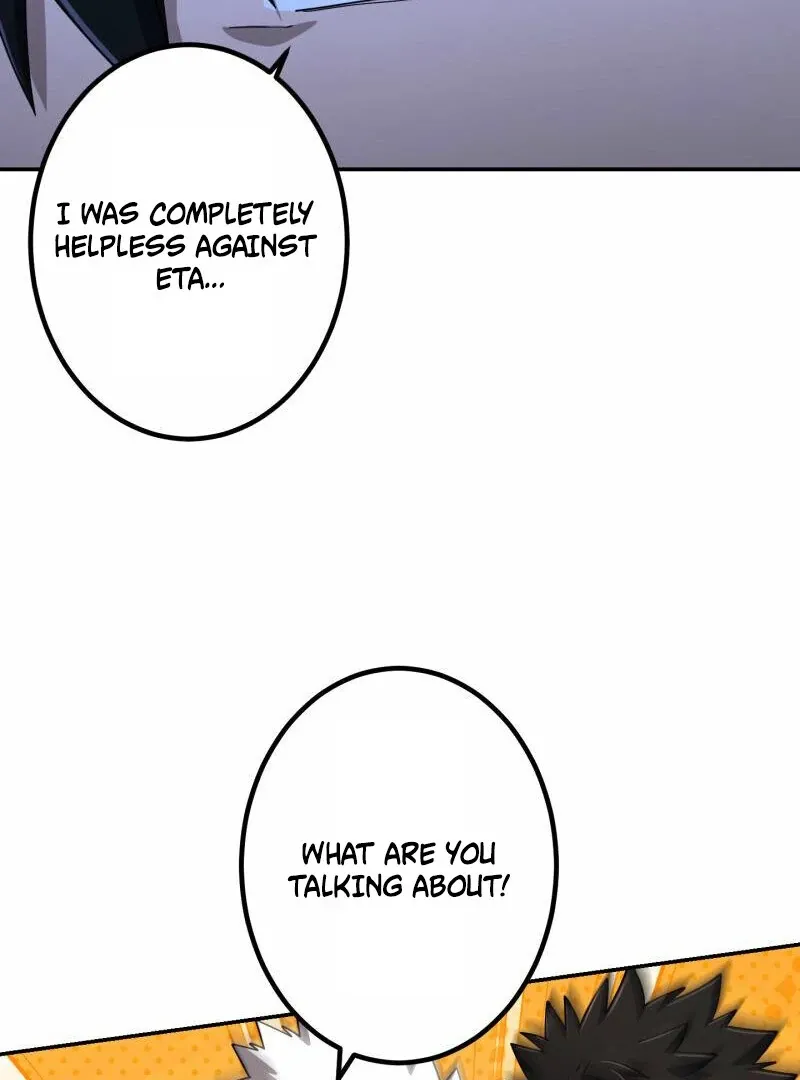 Monster Eater Chapter 68 page 11 - 