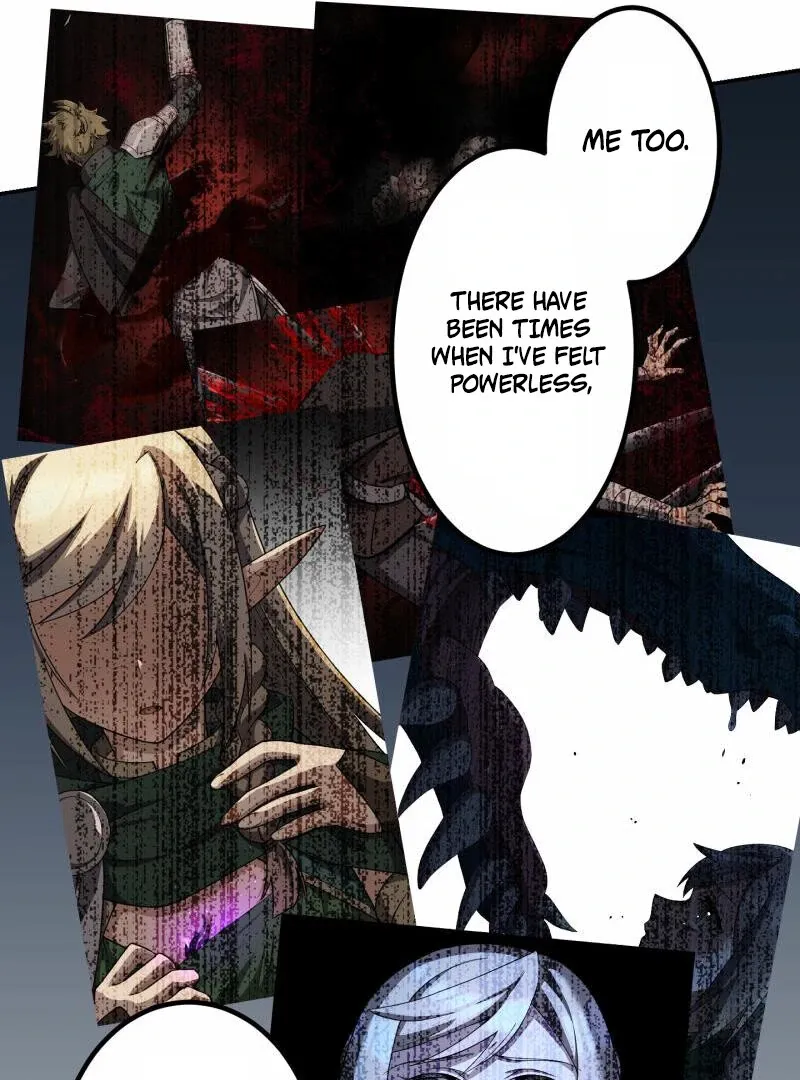 Monster Eater Chapter 68 page 14 - 