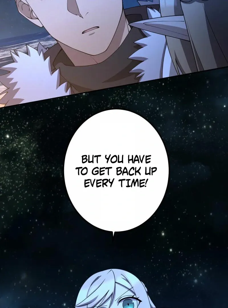 Monster Eater Chapter 68 page 16 - 