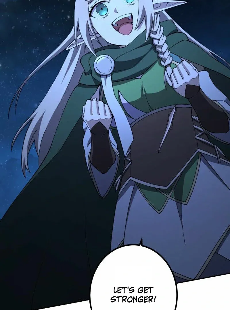 Monster Eater Chapter 68 page 17 - 