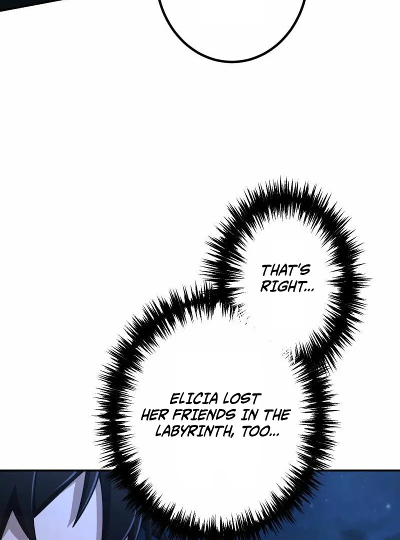 Monster Eater Chapter 68 page 18 - 