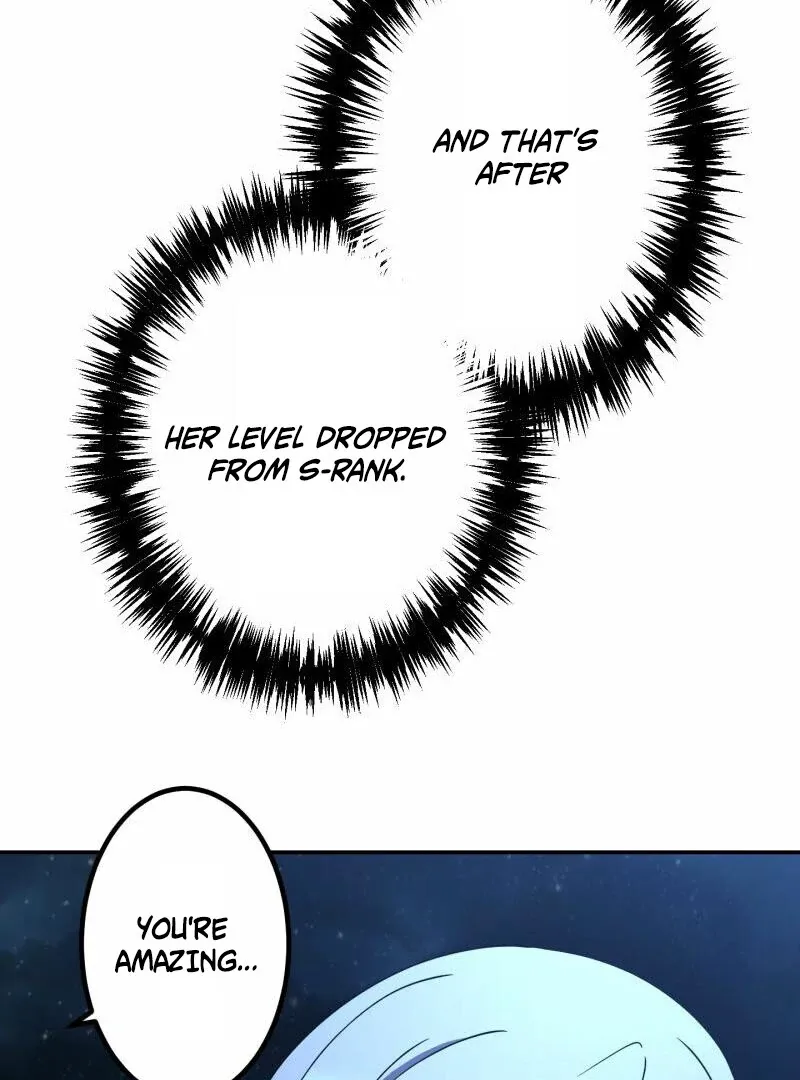 Monster Eater Chapter 68 page 20 - 
