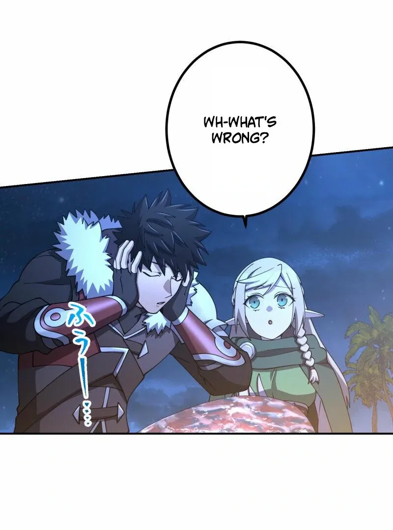 Monster Eater Chapter 68 page 23 - 