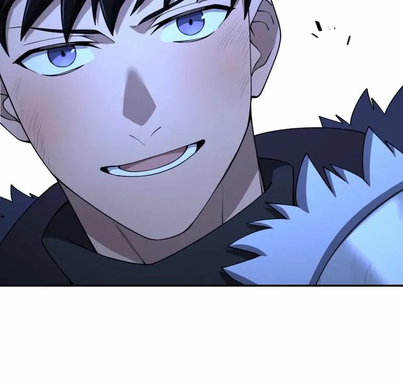 Monster Eater Chapter 68 page 25 - 