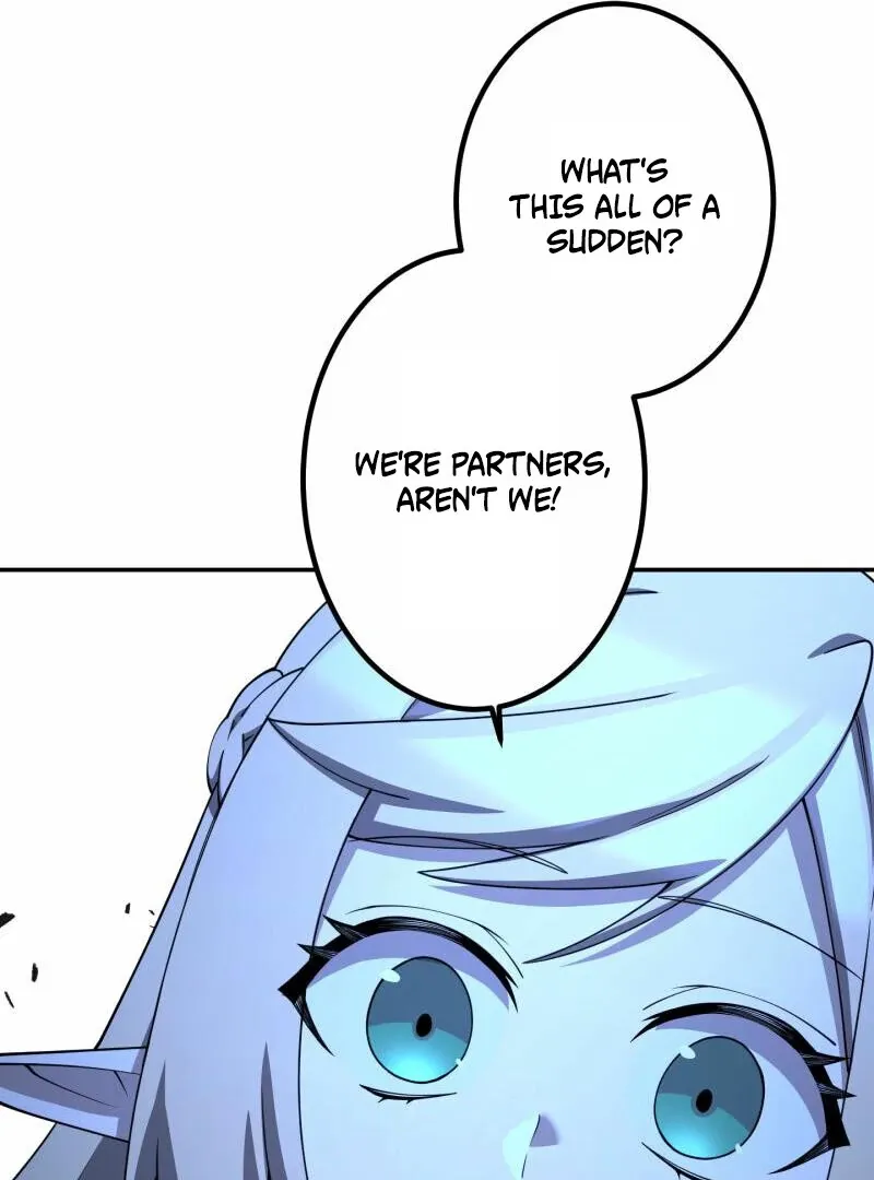 Monster Eater Chapter 68 page 26 - 