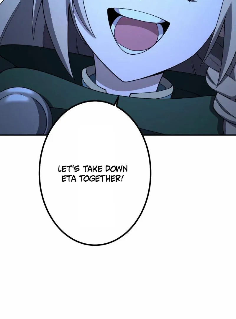 Monster Eater Chapter 68 page 27 - 