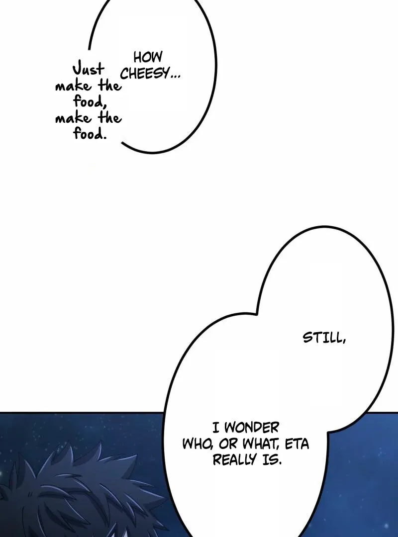 Monster Eater Chapter 68 page 29 - 