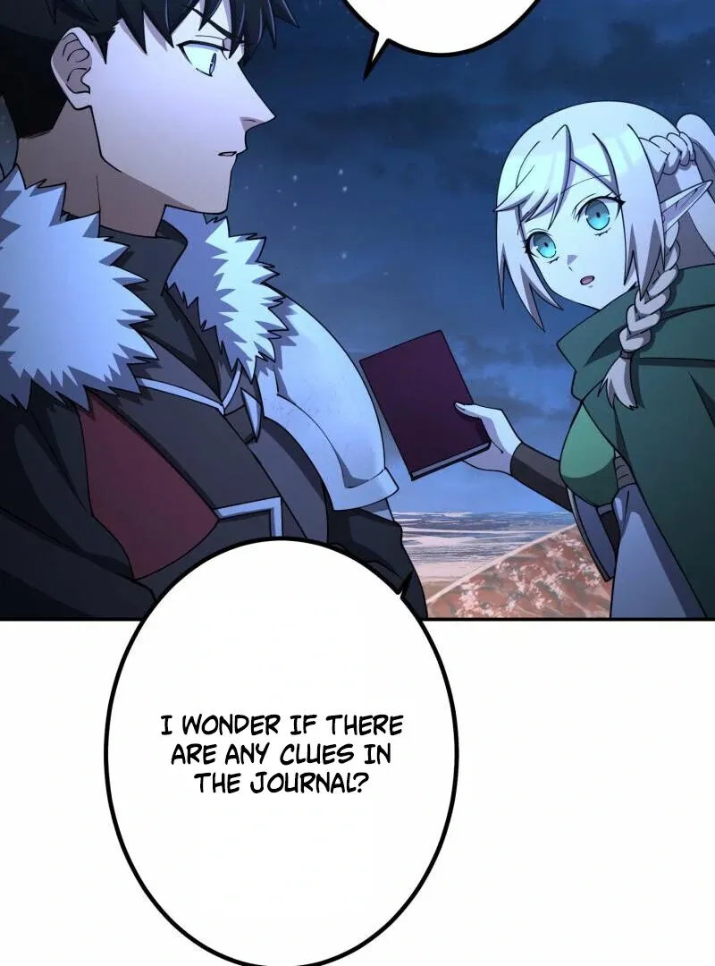 Monster Eater Chapter 68 page 30 - 