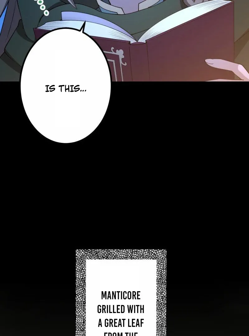 Monster Eater Chapter 68 page 32 - 
