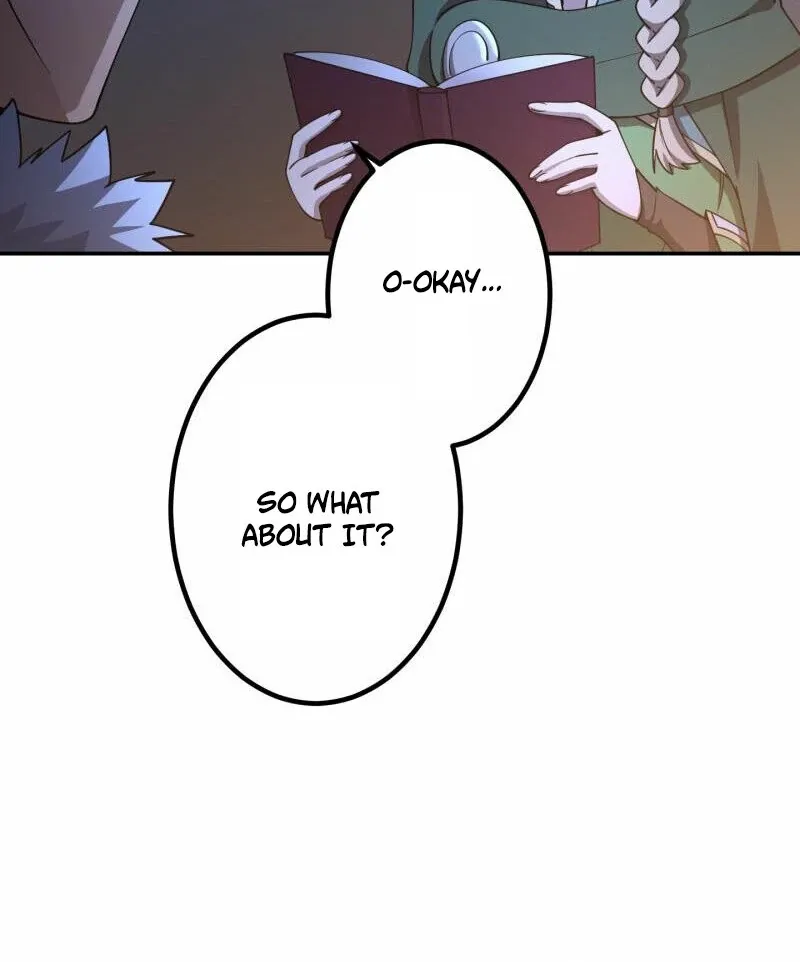 Monster Eater Chapter 68 page 37 - 