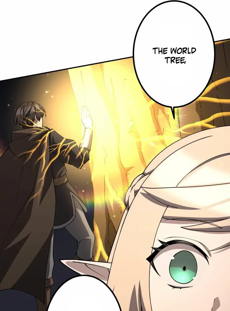 Monster Eater Chapter 68 page 38 - 