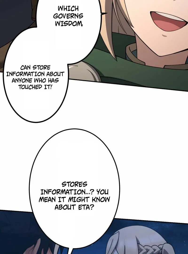 Monster Eater Chapter 68 page 39 - 
