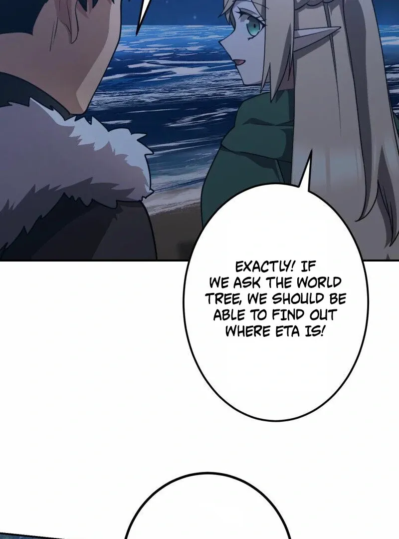 Monster Eater Chapter 68 page 40 - 