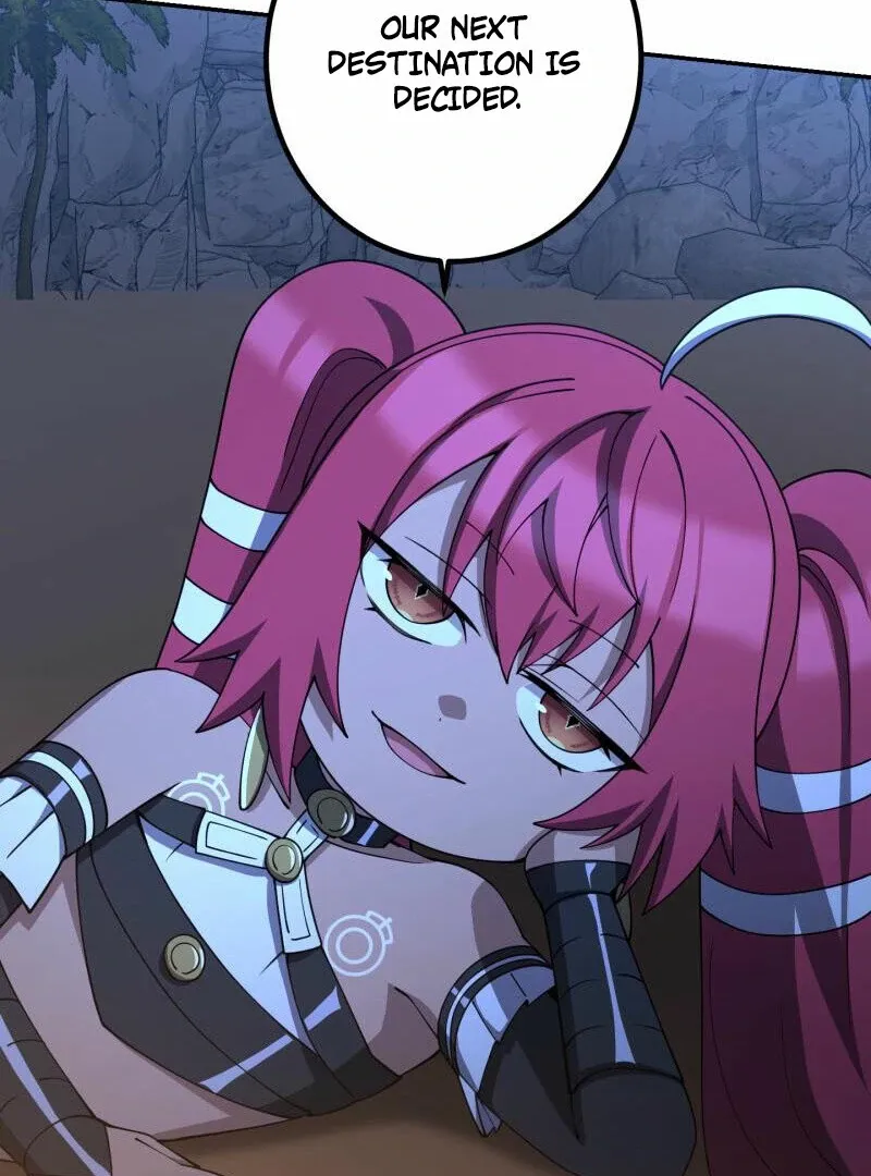 Monster Eater Chapter 68 page 41 - 