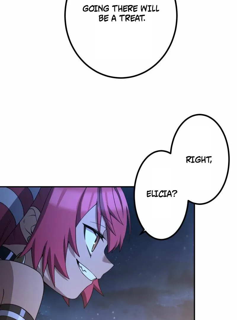Monster Eater Chapter 68 page 44 - 