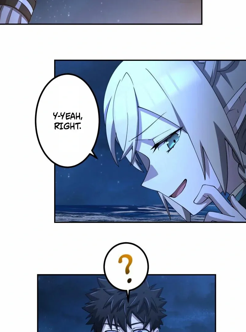 Monster Eater Chapter 68 page 45 - 