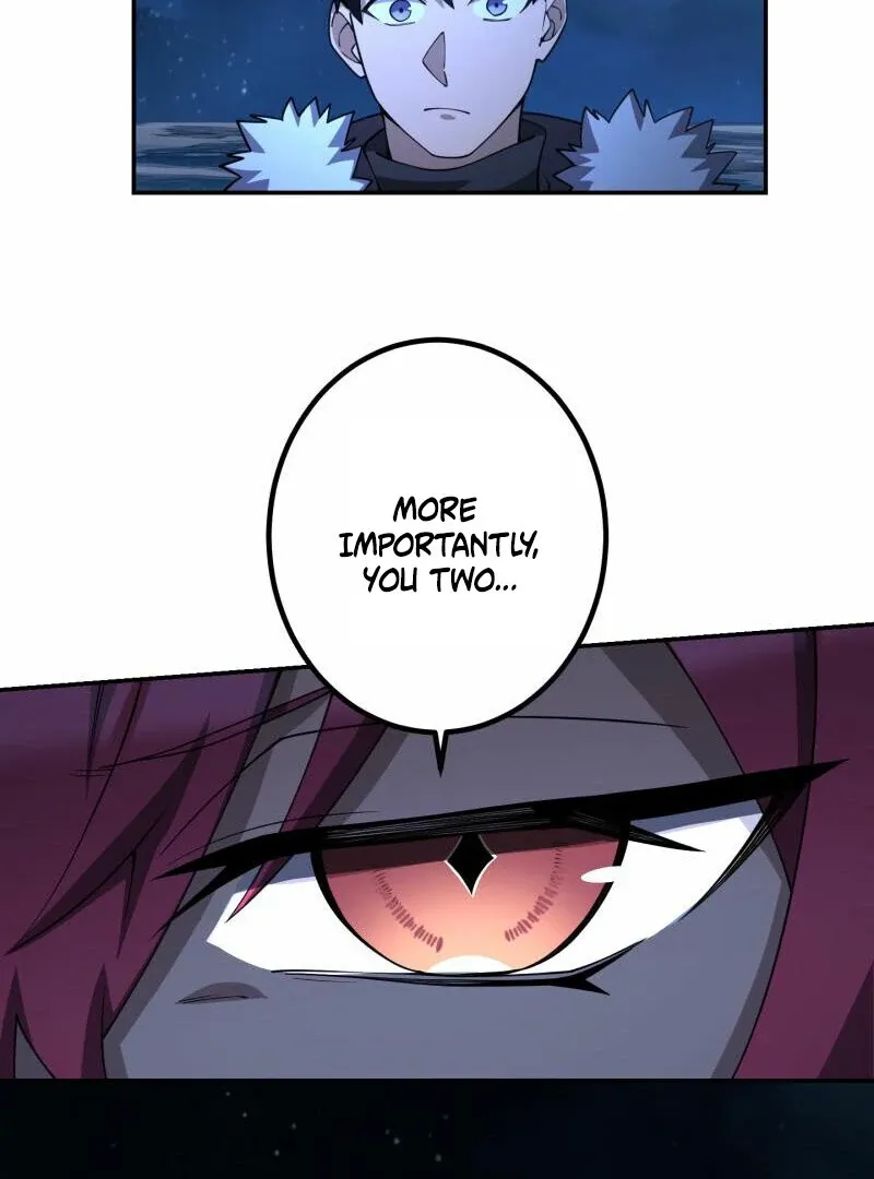 Monster Eater Chapter 68 page 46 - 