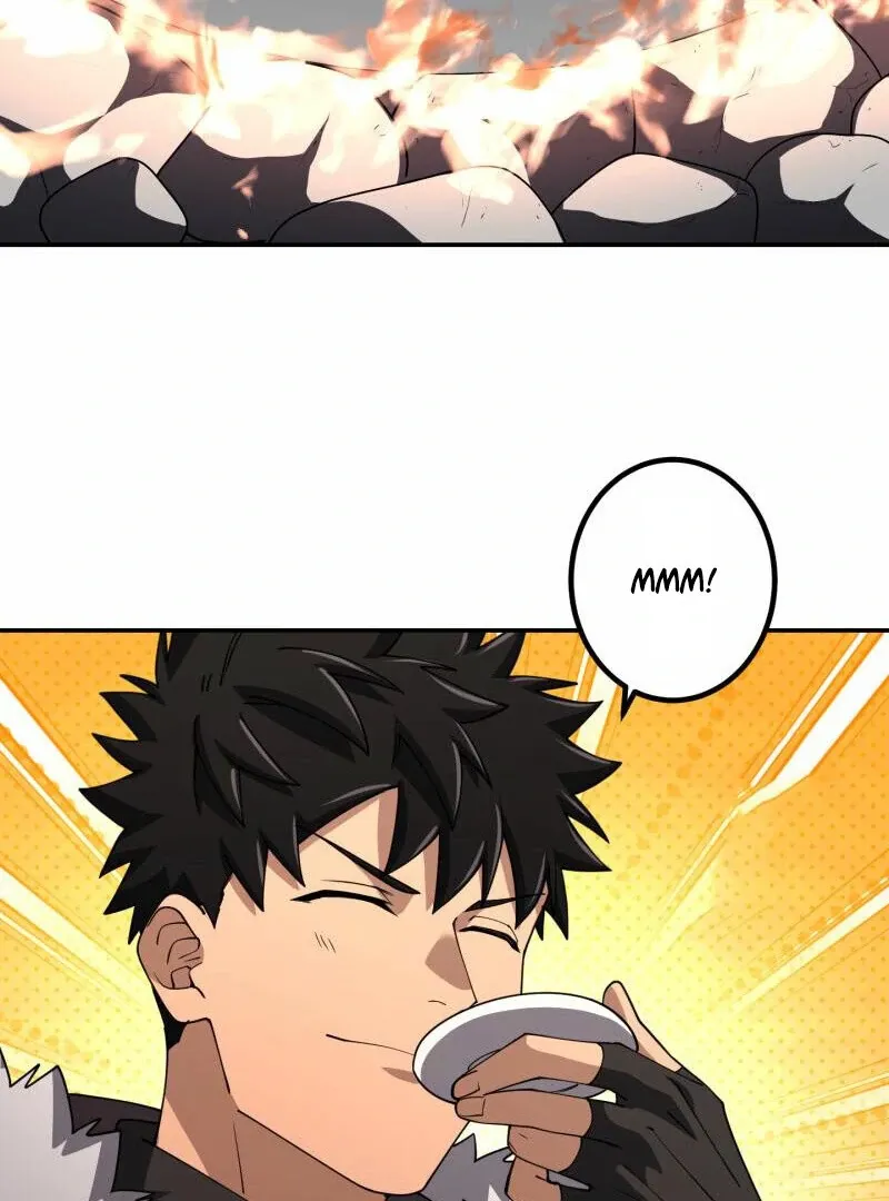 Monster Eater Chapter 68 page 52 - 