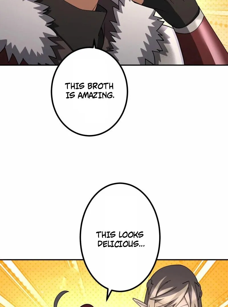 Monster Eater Chapter 68 page 53 - 