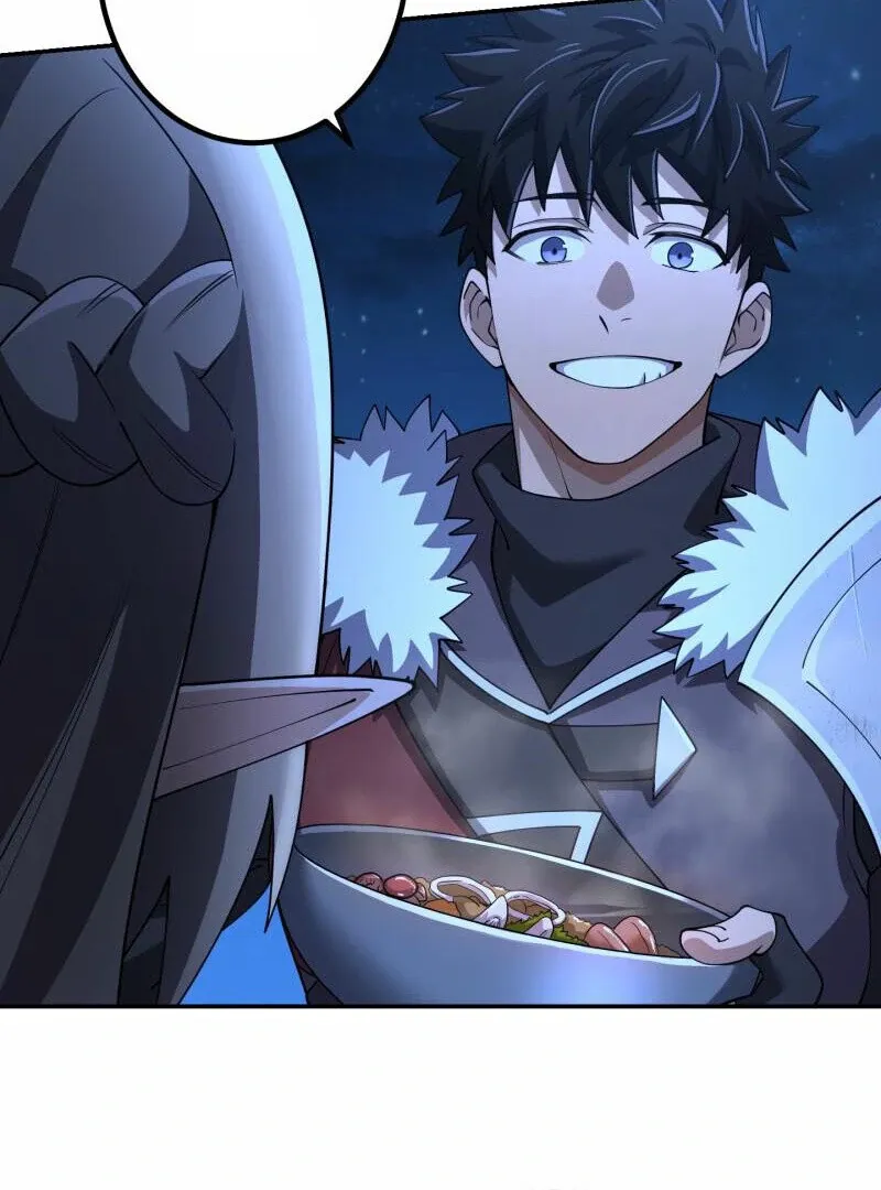 Monster Eater Chapter 68 page 56 - 