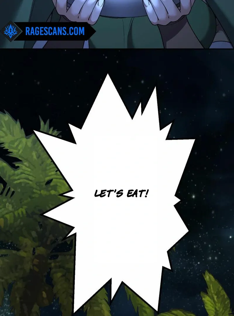 Monster Eater Chapter 68 page 58 - 