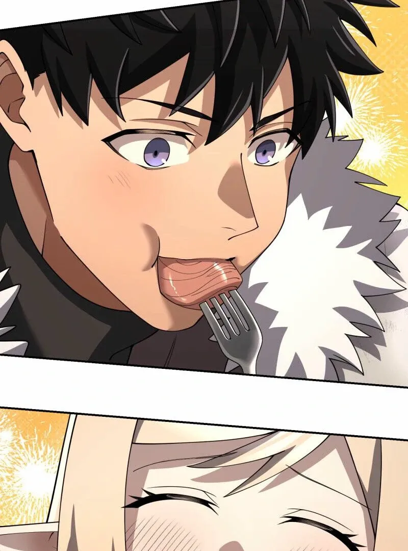 Monster Eater Chapter 68 page 60 - 