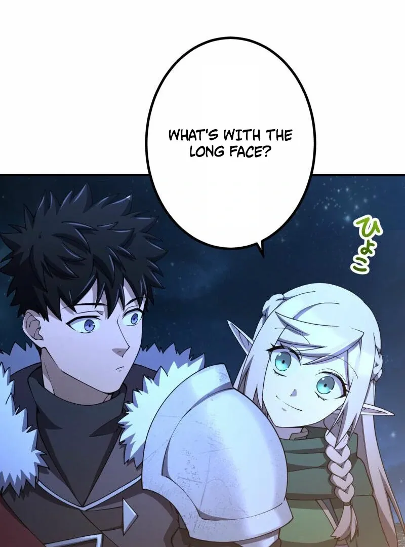 Monster Eater Chapter 68 page 7 - 