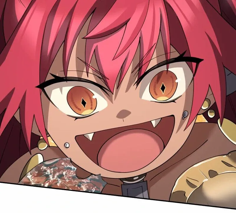 Monster Eater Chapter 68 page 62 - 
