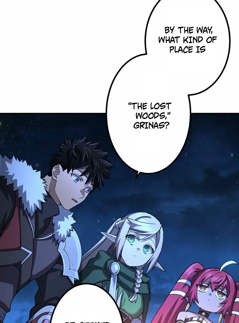 Monster Eater Chapter 68 page 67 - 