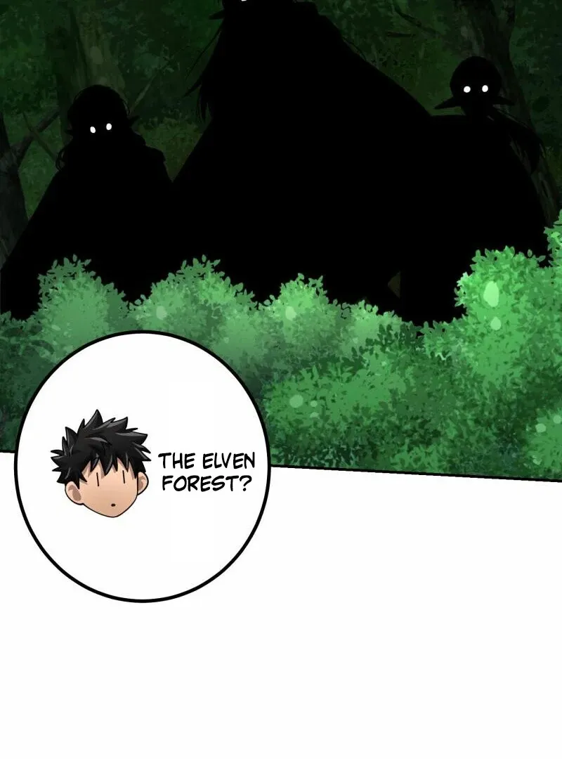 Monster Eater Chapter 68 page 69 - 