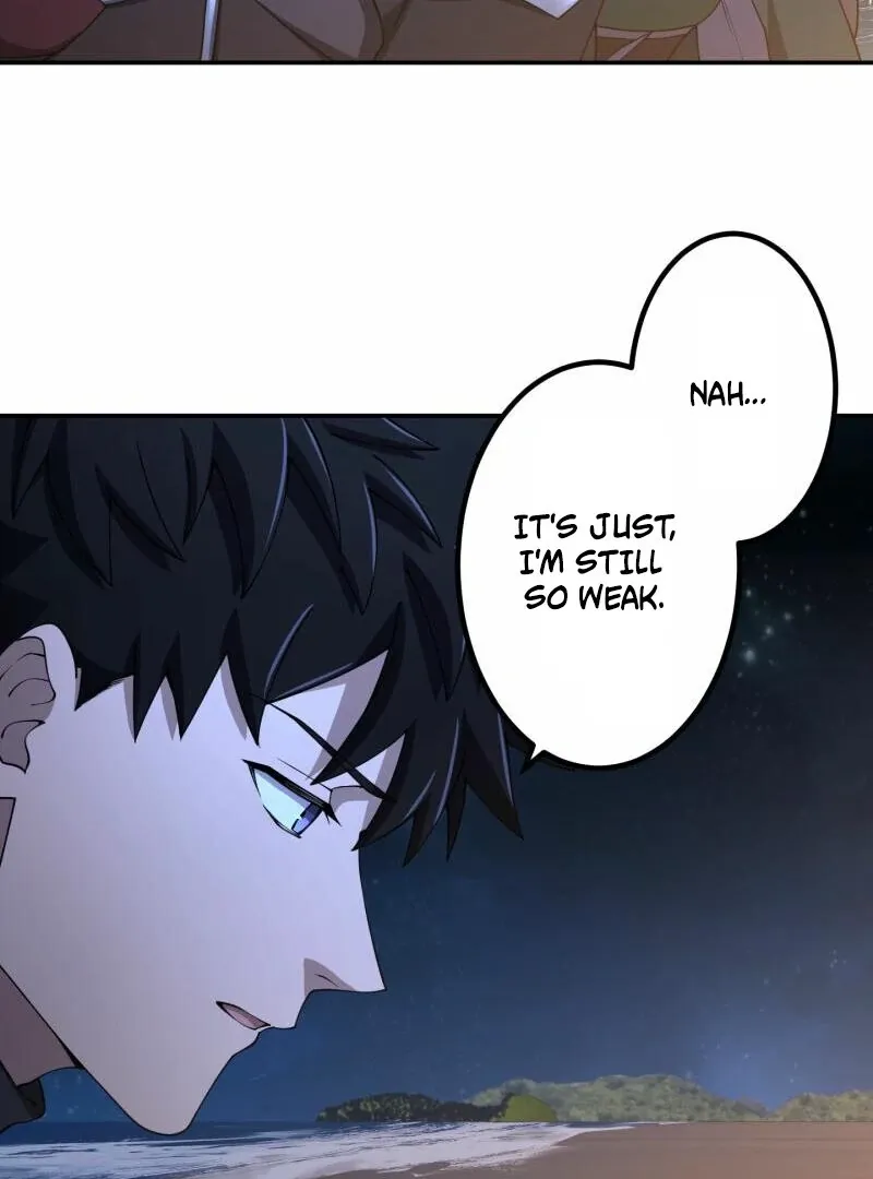 Monster Eater Chapter 68 page 8 - 