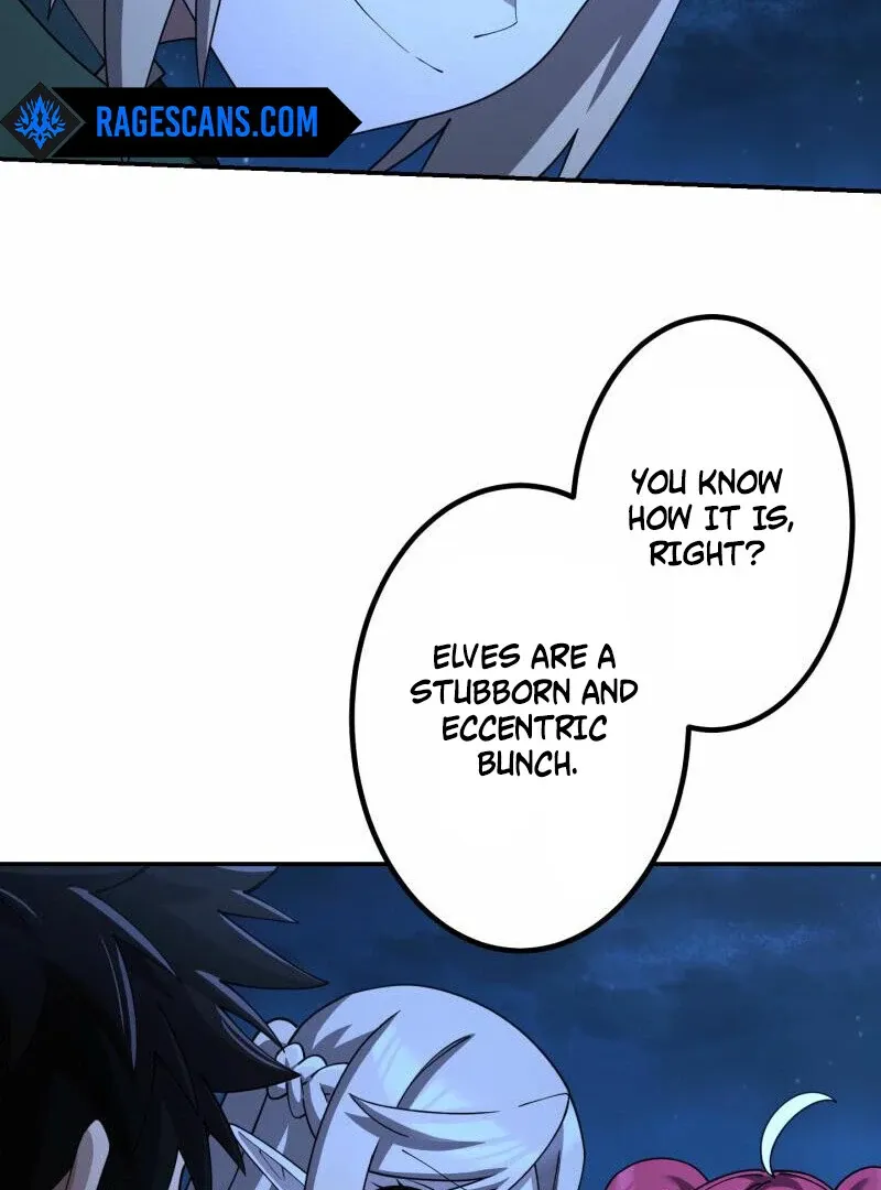 Monster Eater Chapter 68 page 71 - 
