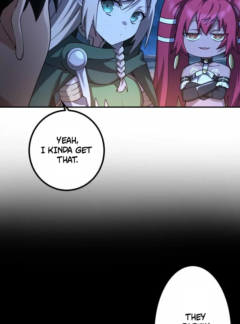 Monster Eater Chapter 68 page 72 - 