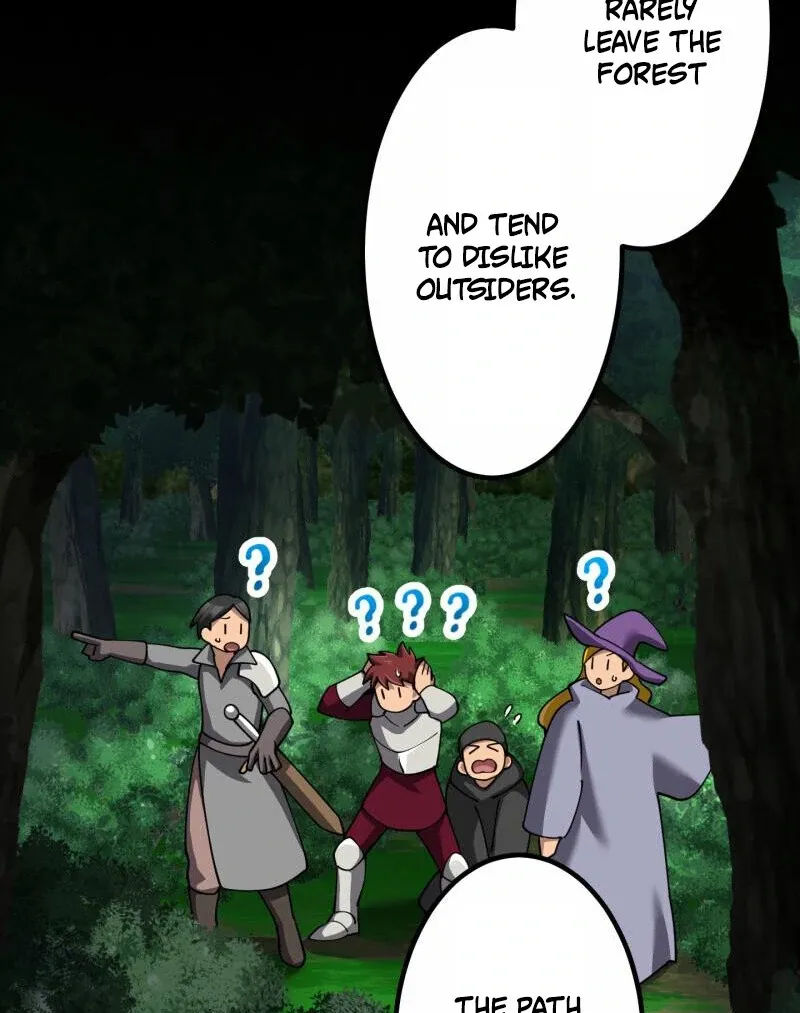 Monster Eater Chapter 68 page 73 - 