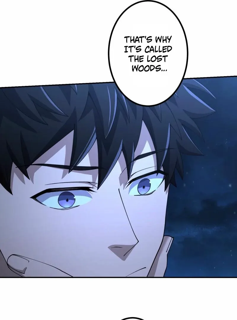 Monster Eater Chapter 68 page 75 - 