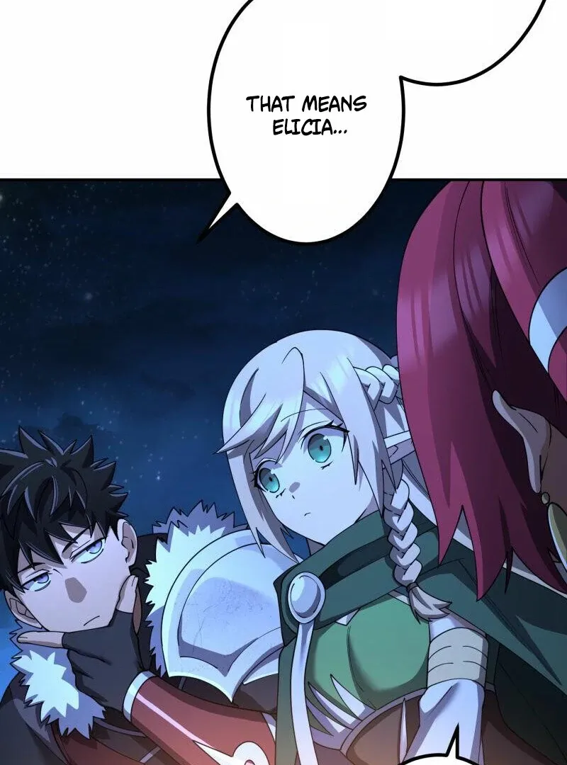 Monster Eater Chapter 68 page 77 - 