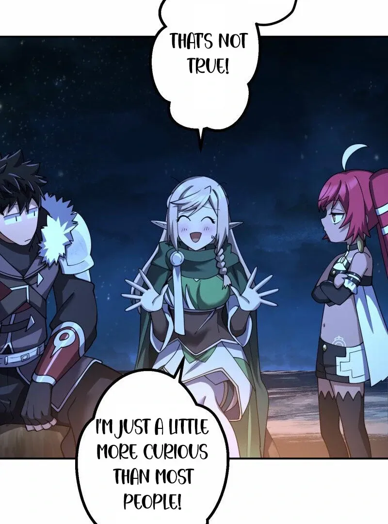 Monster Eater Chapter 68 page 79 - 