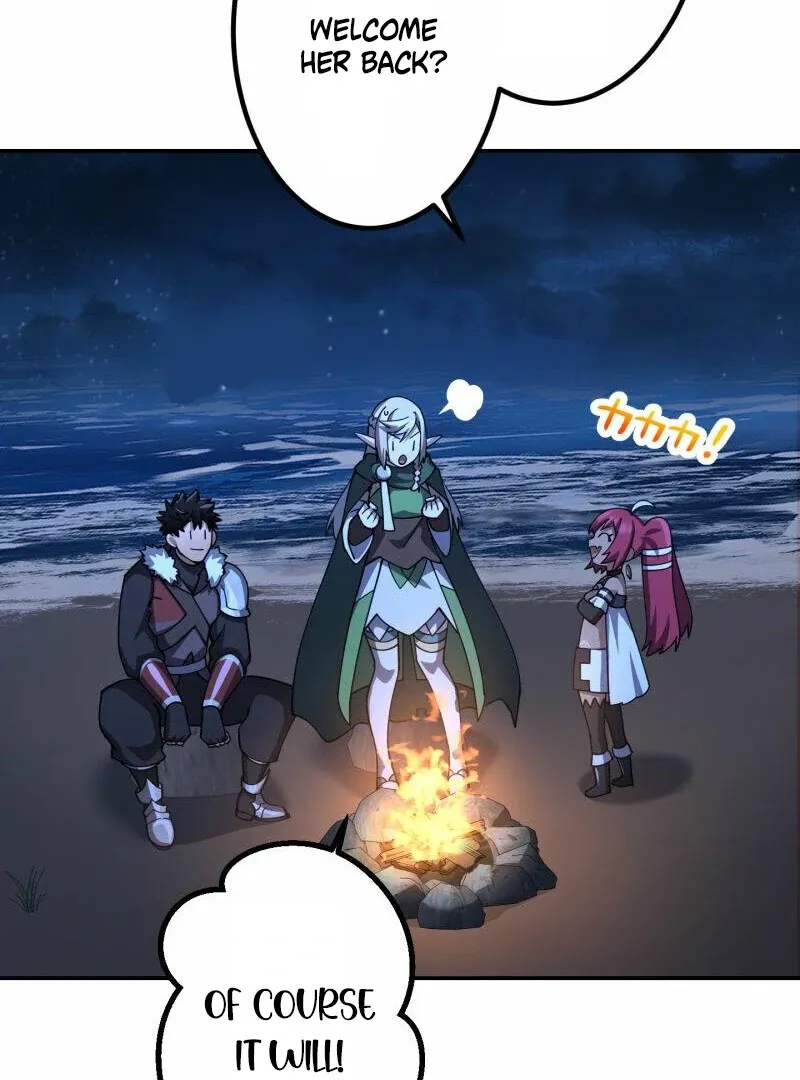 Monster Eater Chapter 68 page 82 - 