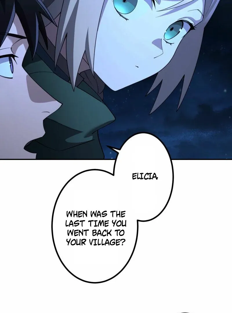 Monster Eater Chapter 68 page 84 - 