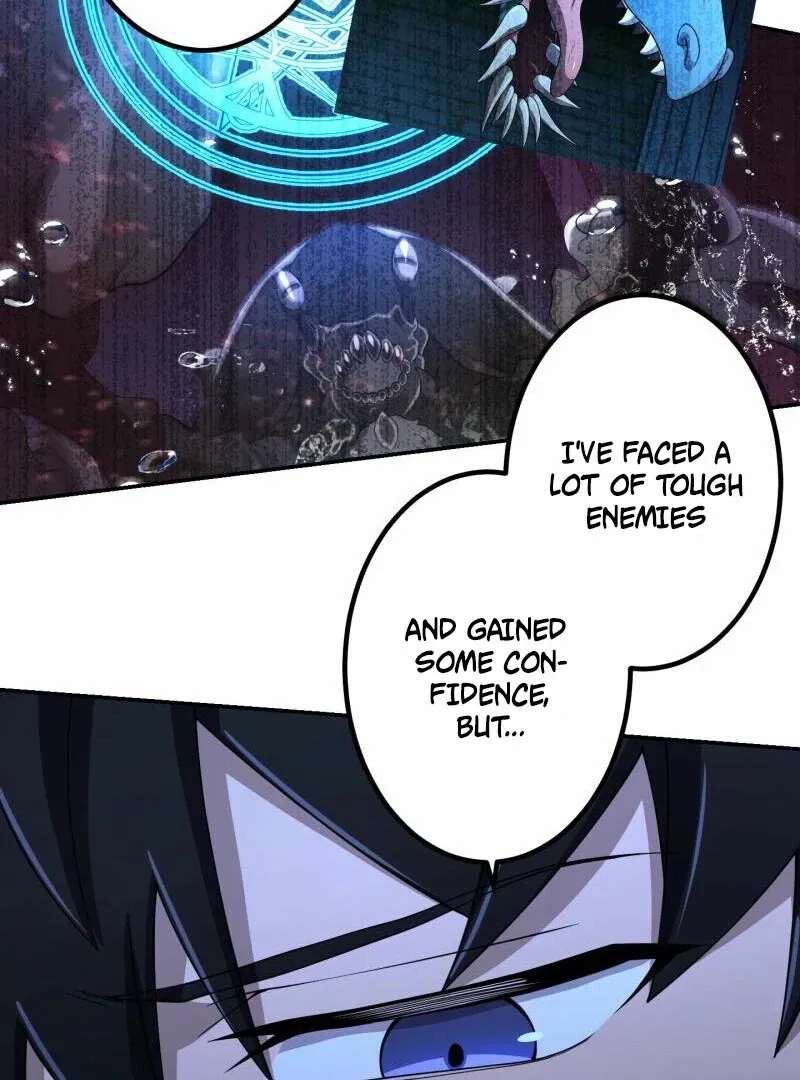Monster Eater Chapter 68 page 10 - 
