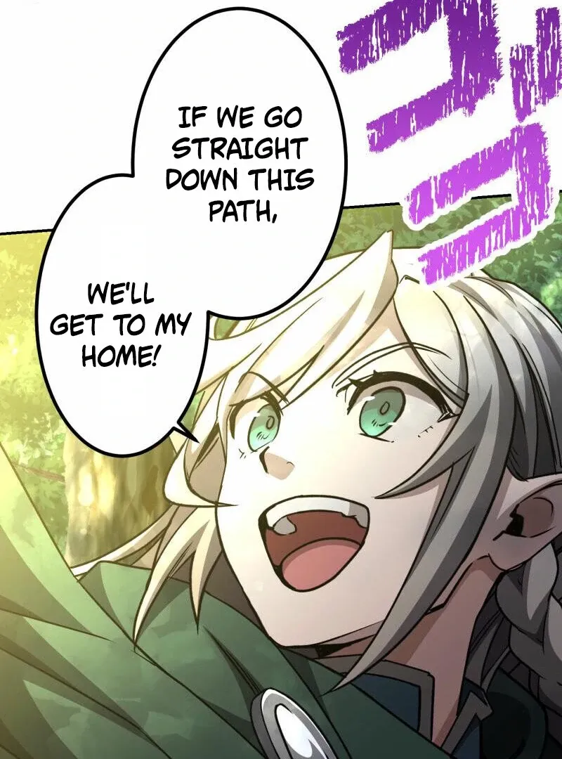 Monster Eater Chapter 69 page 107 - 