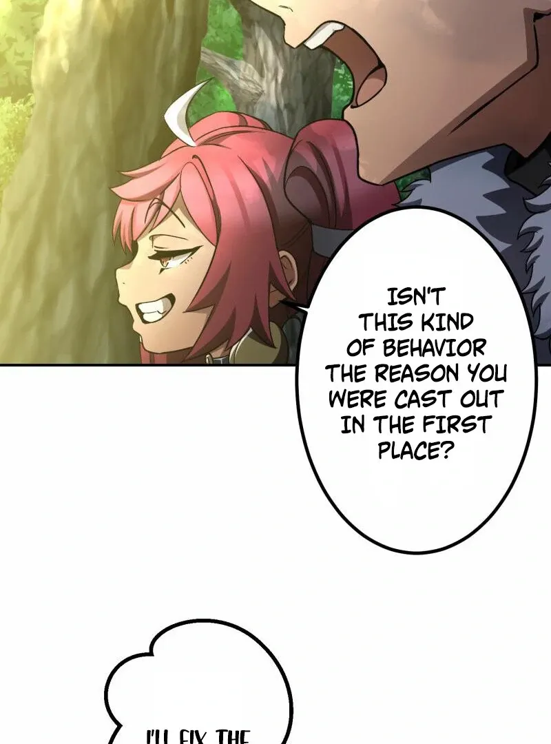Monster Eater Chapter 69 page 109 - 