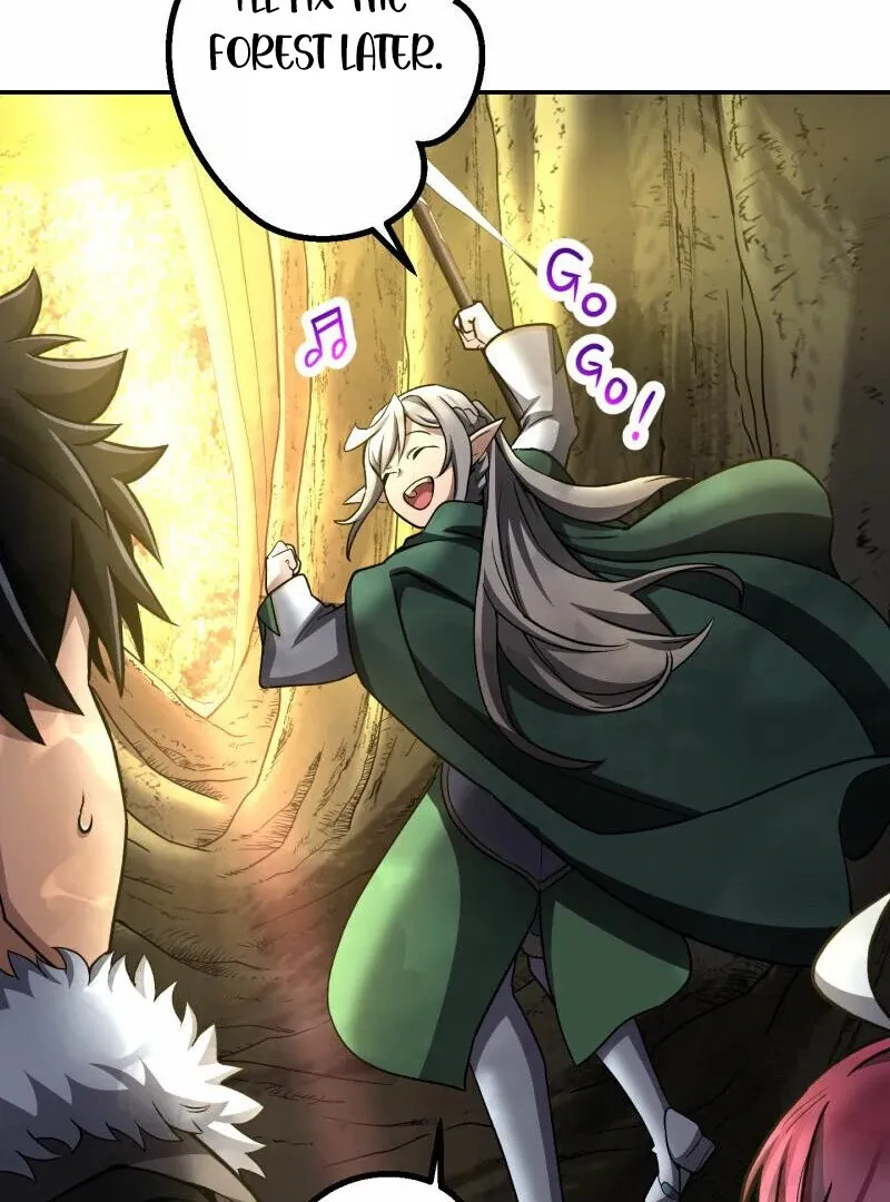 Monster Eater Chapter 69 page 110 - 