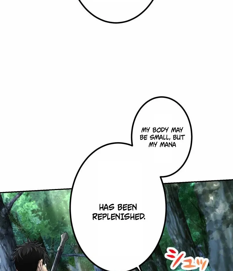 Monster Eater Chapter 69 page 12 - 