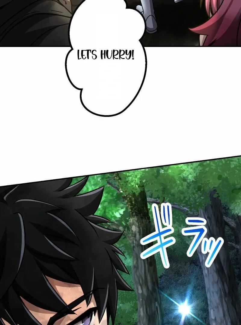 Monster Eater Chapter 69 page 111 - 
