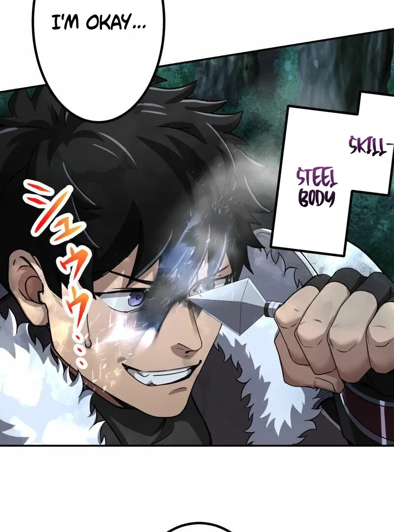 Monster Eater Chapter 69 page 118 - 