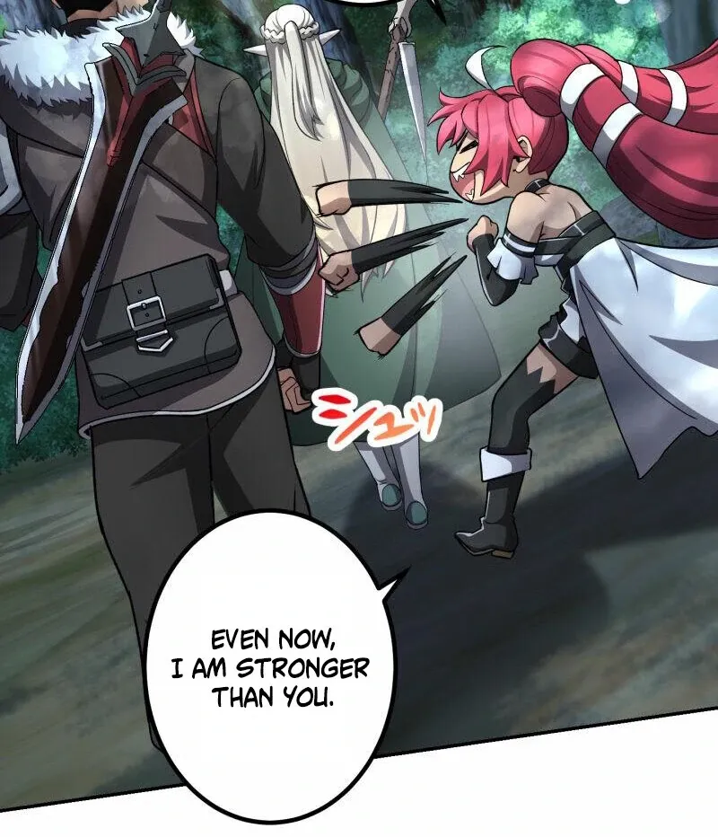 Monster Eater Chapter 69 page 13 - 