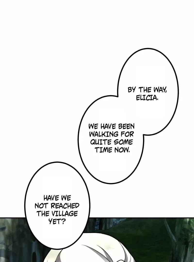 Monster Eater Chapter 69 page 14 - 