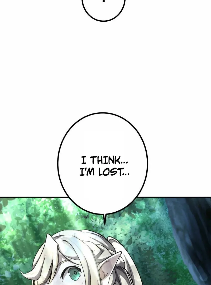 Monster Eater Chapter 69 page 17 - 