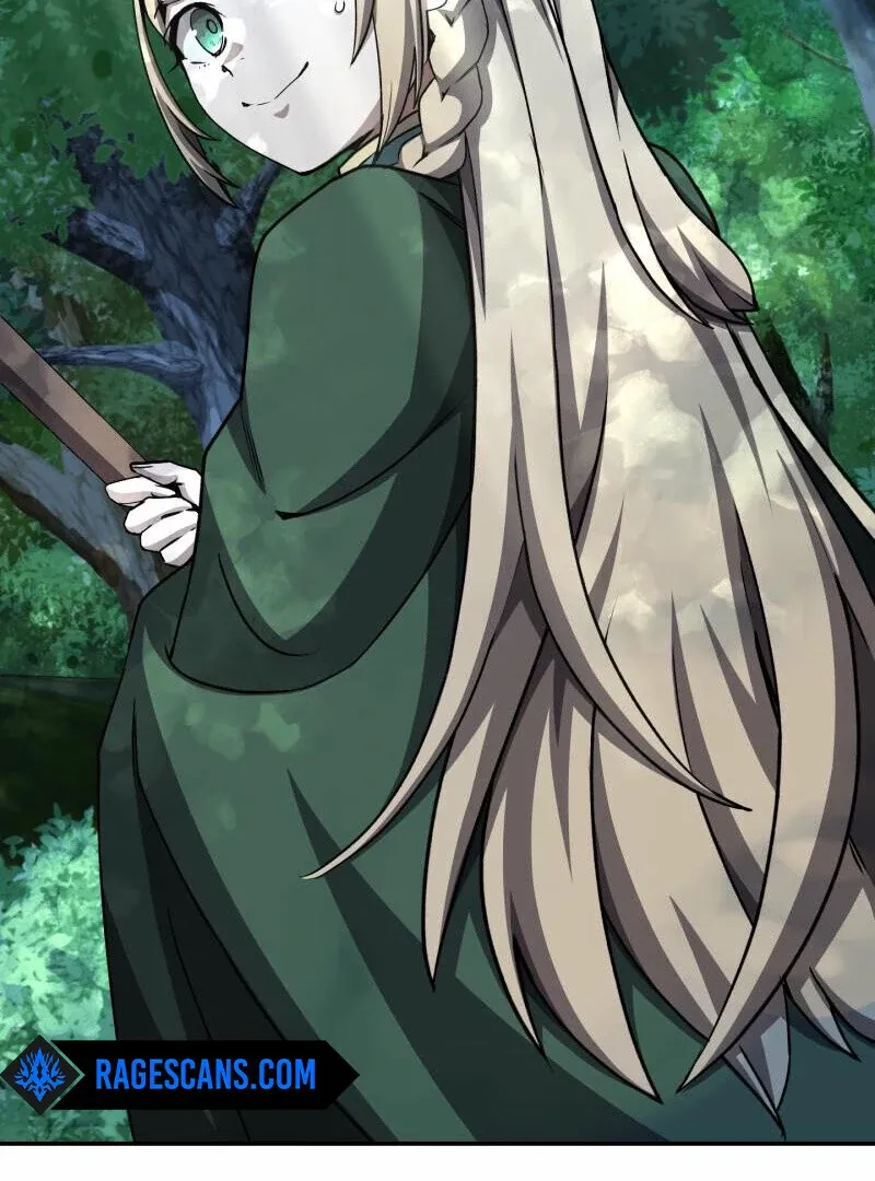 Monster Eater Chapter 69 page 18 - 